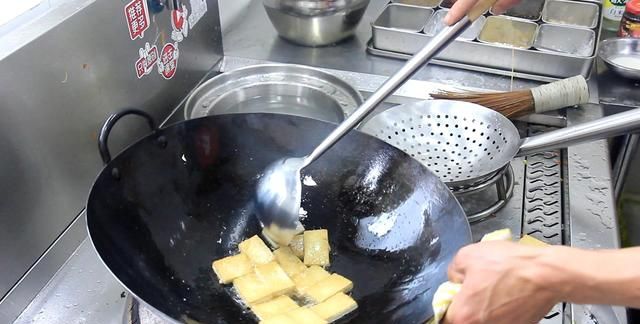 家常炒豆腐怎么做图5