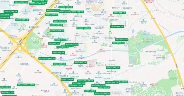 五环内最爱恨交织的地方图7