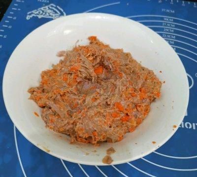 小狗吃的磨牙棒是什么做的(比熊推荐狗狗磨牙零食)图7