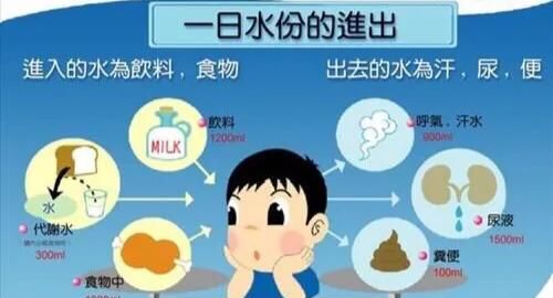 为什么睡醒后体重会减轻(为什么睡醒后体重增加)图5