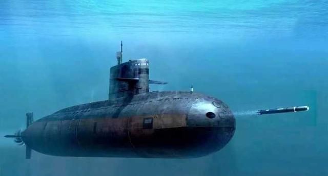 鲸鱼和潜水艇哪个下潜得更深,深海潜水艇是怎么样下潜和上升的图1