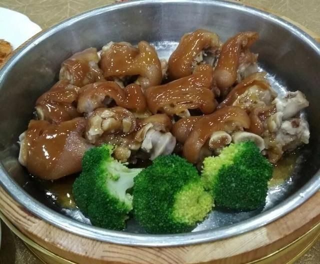 黄村农家私房菜特色(广州特色农家院特色菜)图6