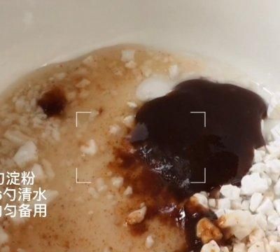 #烤究美味 灵魂就酱#蒜苔炒虾米，一酱就能调出美味图6