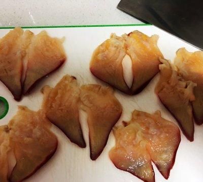 #以美食的名义说爱她#这么做，吃前一定备足饭图2