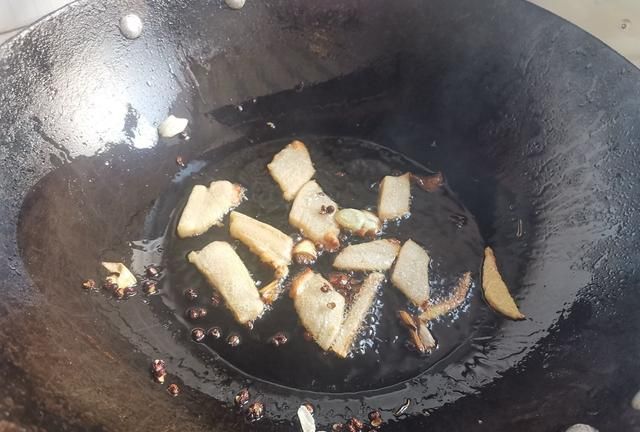 清肺最好吃的四道菜,清肺润肺的食物菜谱大全图5