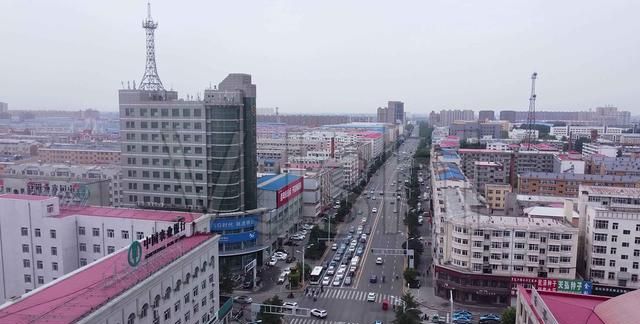 为什么黑龙江叫绥打头的地名多(黑龙江省各地名由来)图2