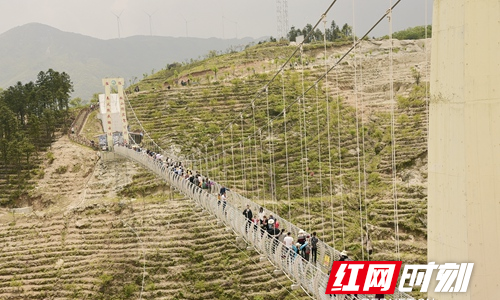 隆回县龙瑶生态旅游开发有限公司图1