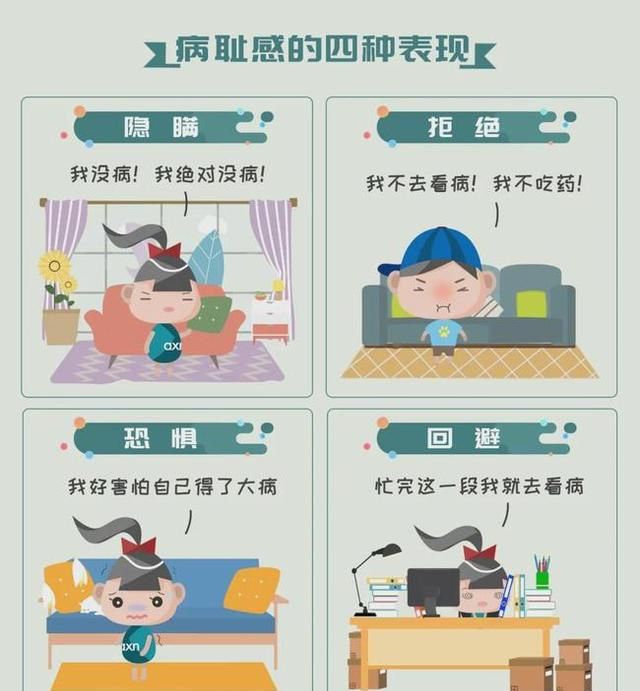 抑郁症要不要吃药(抑郁症一定要吃药吗)图5