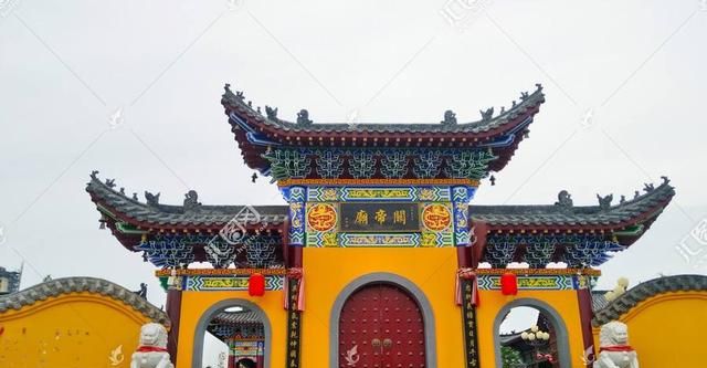 为什么留存于世的古建筑大多是寺庙建筑图4