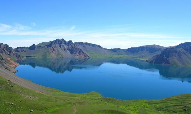 中国有哪些火山?盘点中国10大火山,你去过几处地方图5