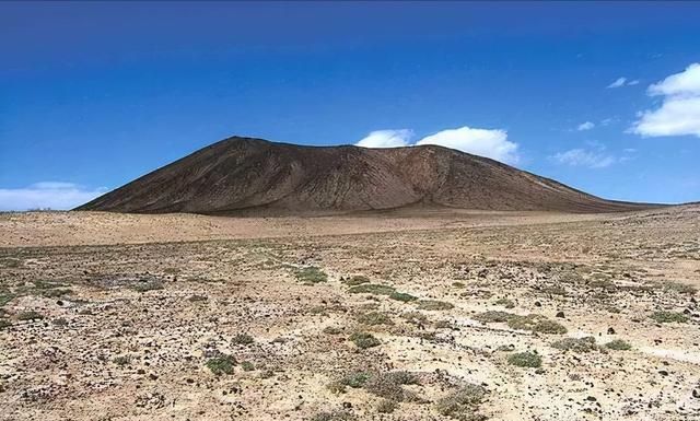 中国有哪些火山?盘点中国10大火山,你去过几处地方图12