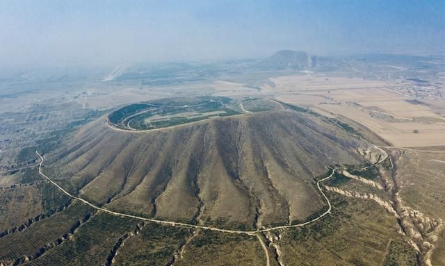 中国有哪些火山?盘点中国10大火山,你去过几处地方图13