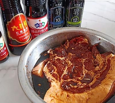 腌酱肉做法大全(腌酱肉的最好吃方法)图8