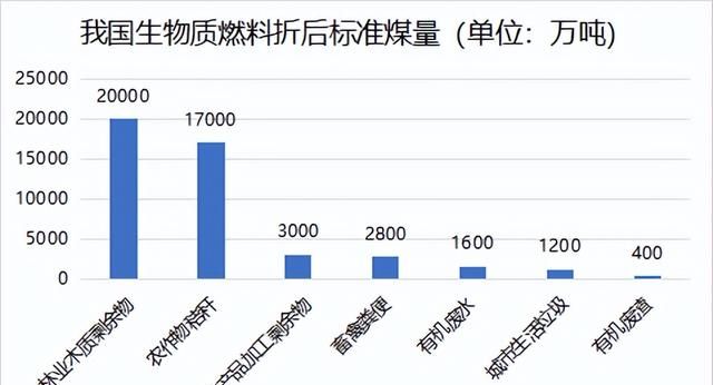 生物质发电市场分析图5