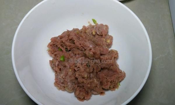 芹菜牛肉渣,芹菜牛肉渣图3