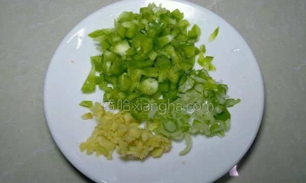 芹菜牛肉渣,芹菜牛肉渣图4