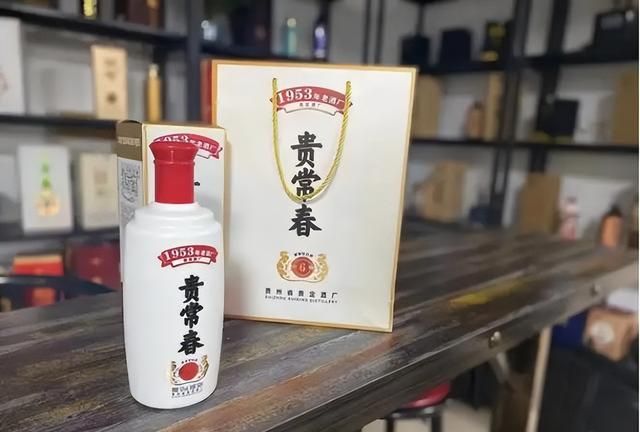 一斤粮食酒的成本是多少(纯粮食酿酒一斤白酒成本有多少)图8