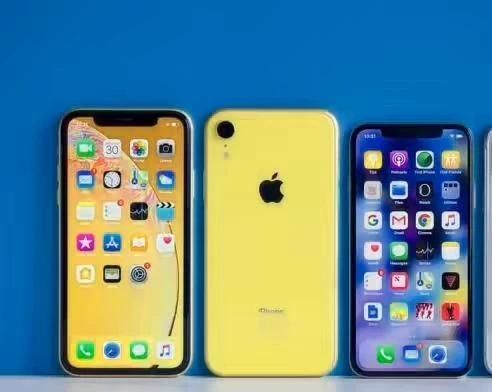 iphone和华为你选择哪个?为什么?图1