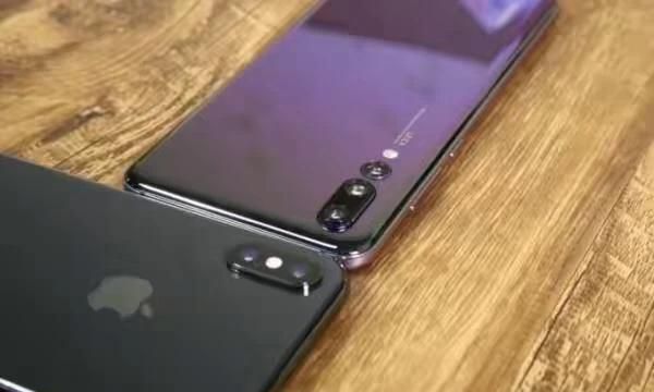 iphone和华为你选择哪个?为什么?图3