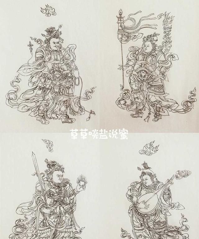 海鲜炒面的做法,正宗闽南炒面线图2