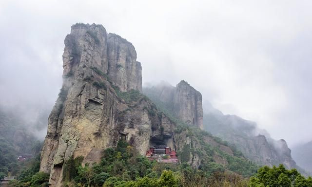 天下第一奇山是指什么山,天下第一奇山黄山在哪里图3