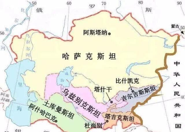 台湾翻译和大陆翻译地名的区别图2