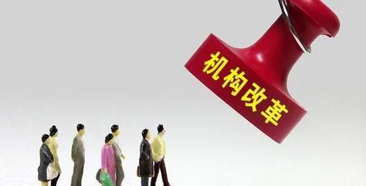 2021年新成立政府机构图2