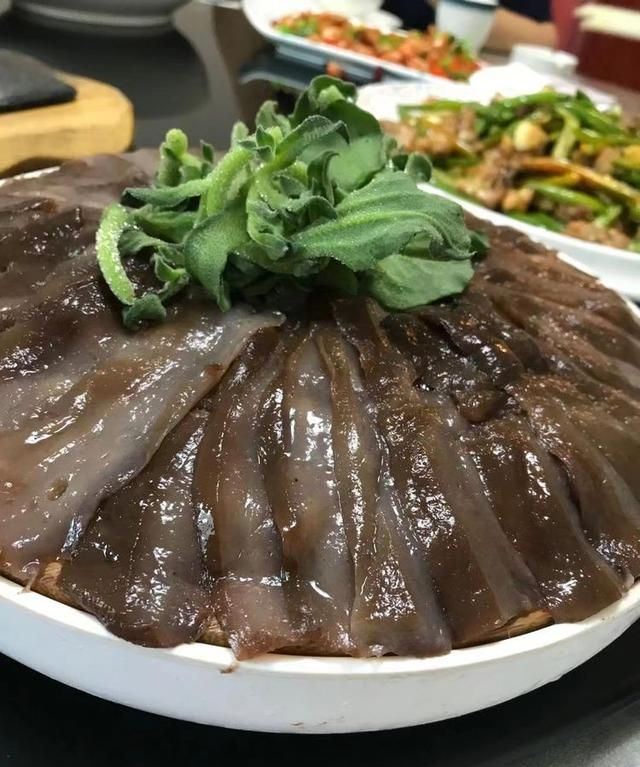 怎样用新鲜魔芋自制魔芋豆腐图17