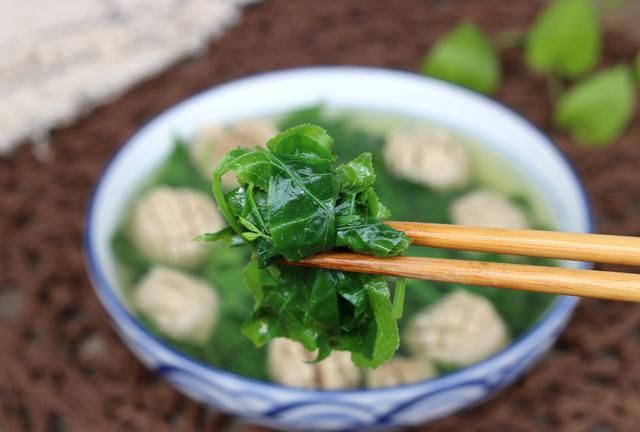 富含氨基酸最好的野菜图10