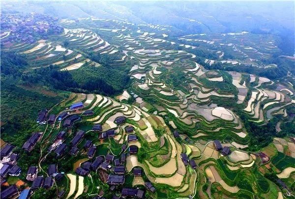 广西在建机场项目(广西未来的交通枢纽)图5