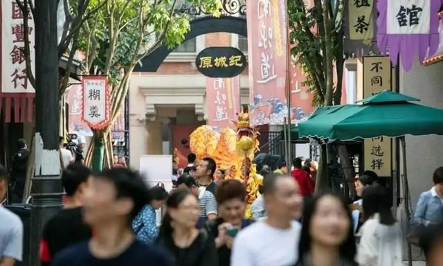 江西省南昌市特色美食、旅游景点图10