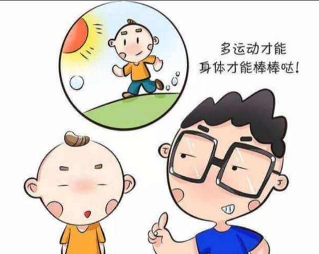 小孩感冒咳嗽老不好有什么好办法图5