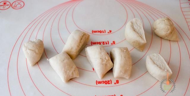 做家常饼提前两个小时和面可以吗图8