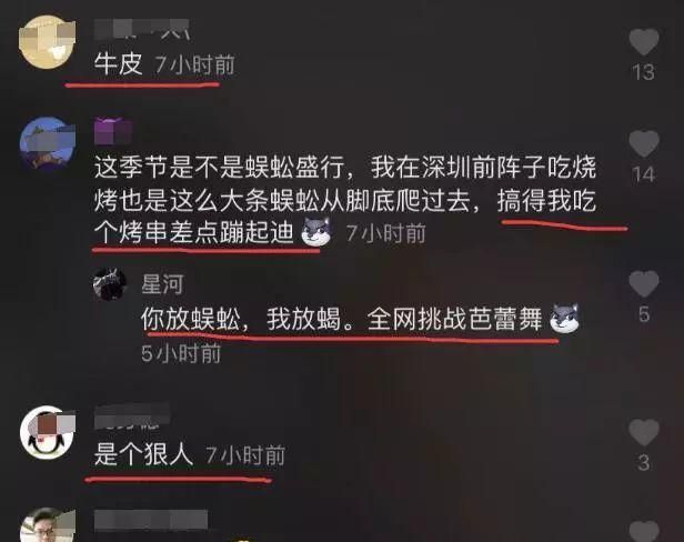 抓毒蜈蚣(徒手抓蜈蚣被咬)图11