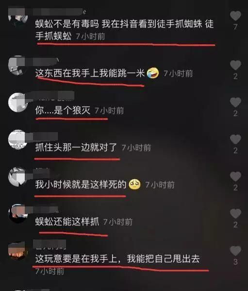 抓毒蜈蚣(徒手抓蜈蚣被咬)图12