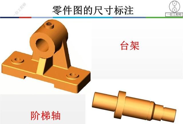 零件图合理标注尺寸的原则有哪些图1