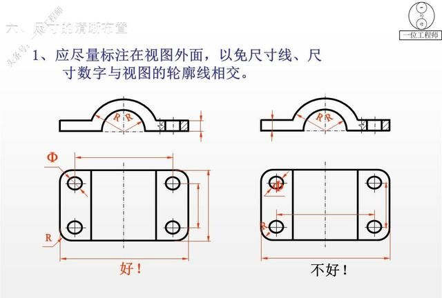 零件图合理标注尺寸的原则有哪些图26