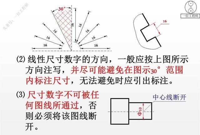 零件图合理标注尺寸的原则有哪些图34