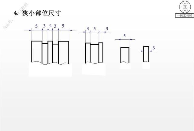 零件图合理标注尺寸的原则有哪些图38