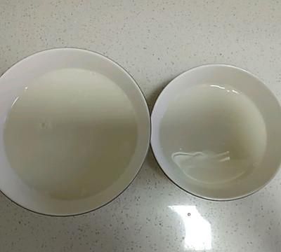 绿茶珍珠奶茶怎么做好喝又简单,用绿茶怎么做珍珠奶茶好喝又简单图10