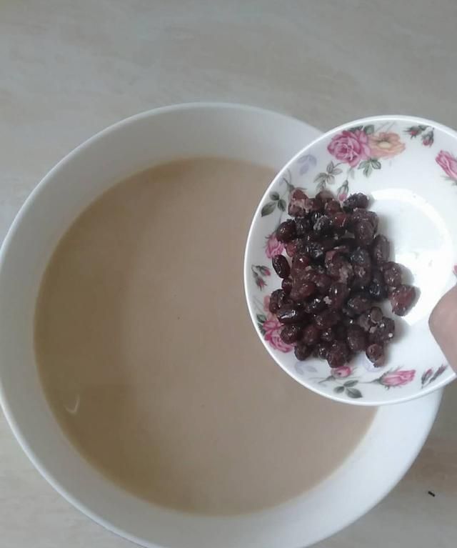 奶茶的做法简单又好喝,家庭版奶茶的简单做法原味图7