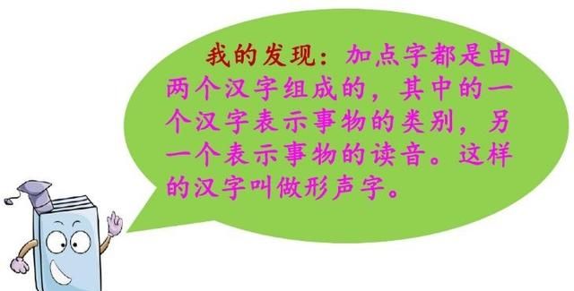 「提前收藏，备用」三年级上册语文教材《课后练习题+参考答案》图55