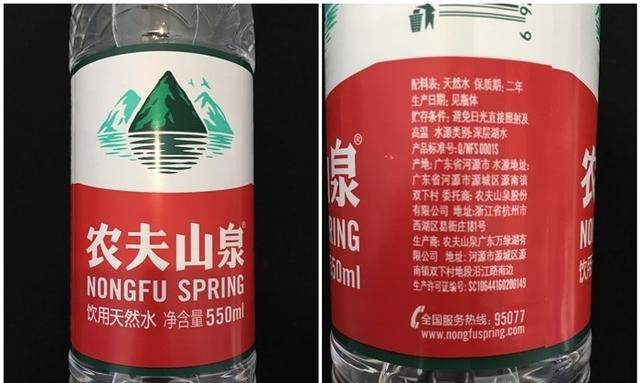 饮用水好坏的几个标准图2