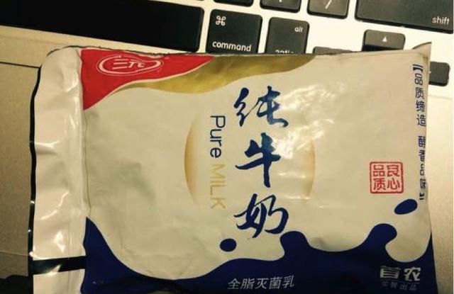 什么样的牛奶才是高品质的,有营养的纯牛奶呢图5