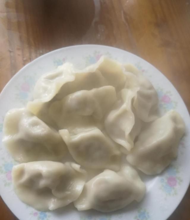 什么馅的饺子最好吃玉米饺子咋做图1