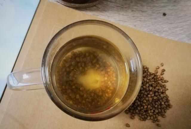 苦荞茶作为一种神奇的谷物茶,应当怎么喝图5