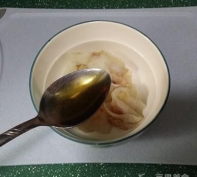 青菜西红柿鳕鱼汤怎么做图5