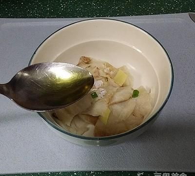 青菜西红柿鳕鱼汤怎么做图9