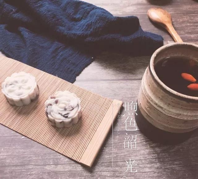 红枣桂圆枸杞莲子茶的功效图4