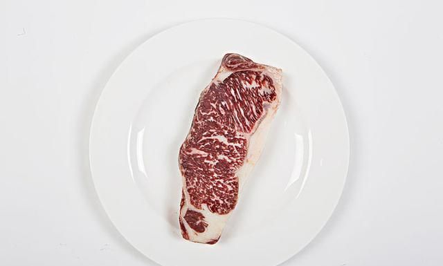 西冷,眼肉,菲力牛排有什么区别?图3